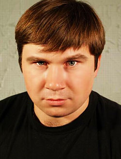 Соколовский Олег