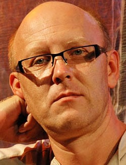 Мезенцев Сергей
