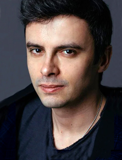 Коротаев Сергей