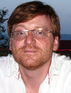 Picture of the actor