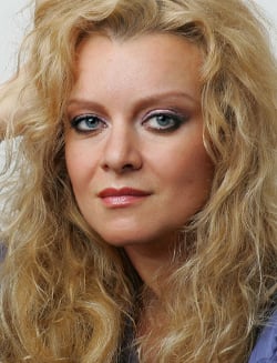Терехова Анна