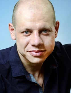 Кокорин Иван