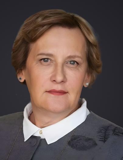 Орлова Татьяна