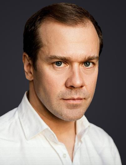 Морозов Алексей
