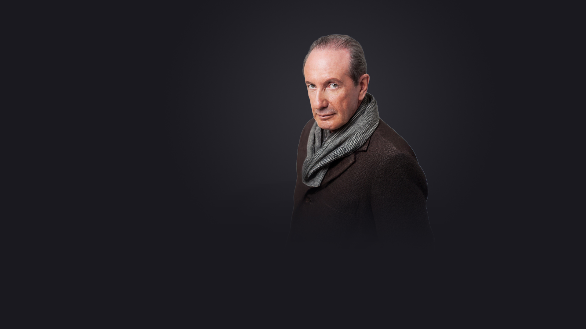 Picture of the actor