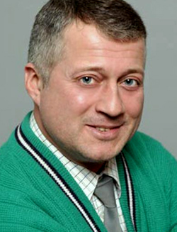 Терешко Александр