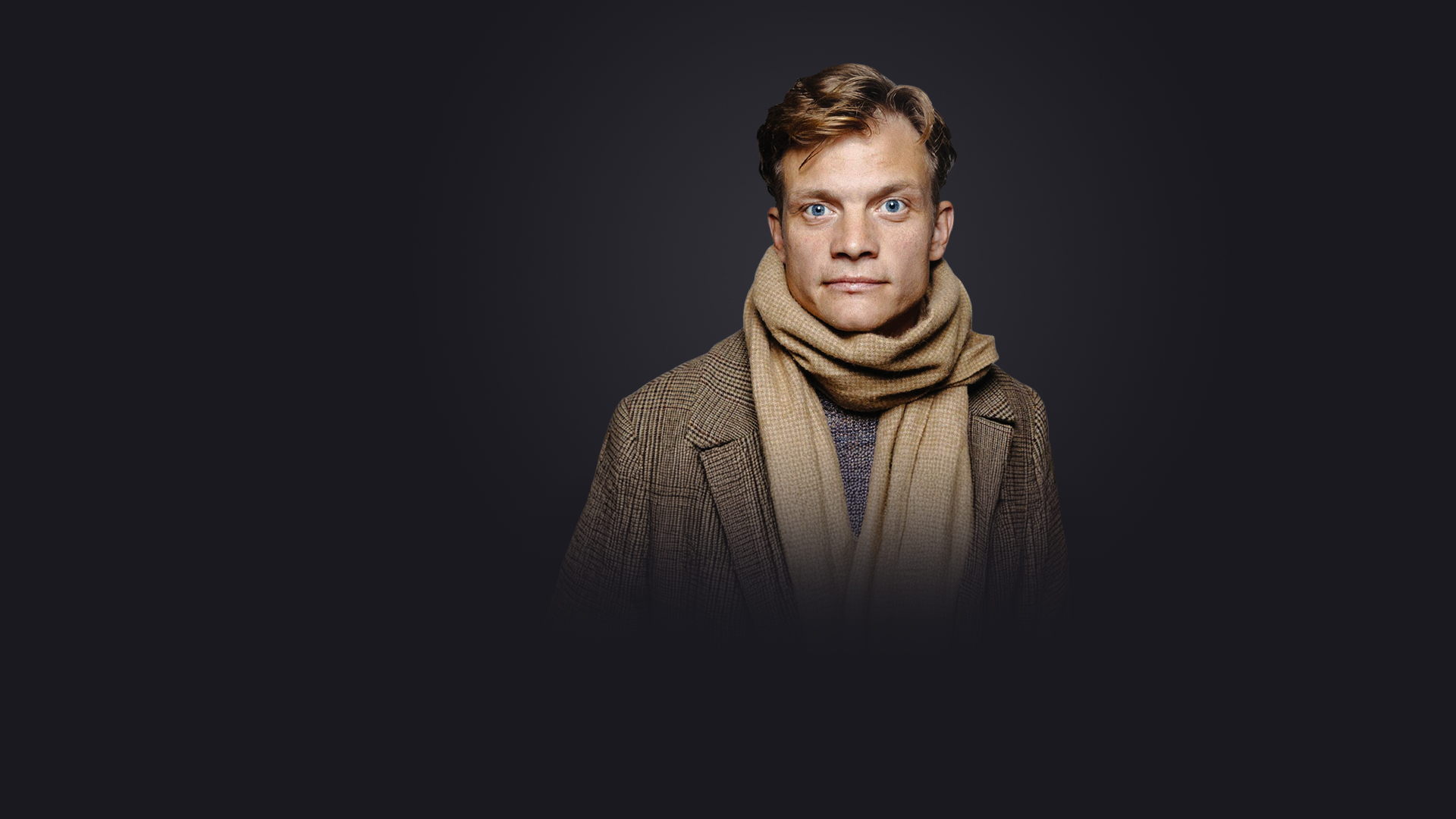 Picture of the actor