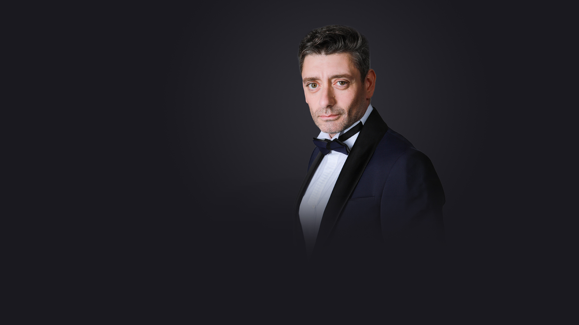 Picture of the actor