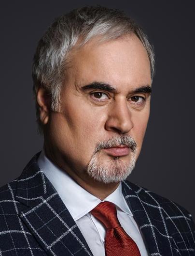 Фото - Валерий Меладзе