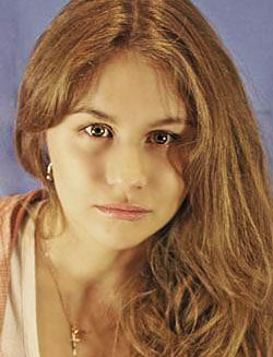 Picture of the actor