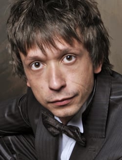 Бродский Денис