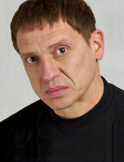 Арташонов Игорь