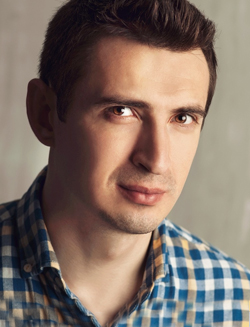 Гаврилов Алексей