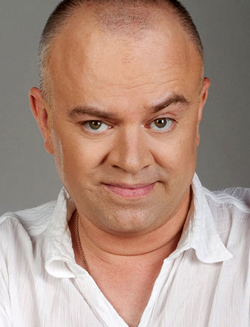 Климушкин Алексей