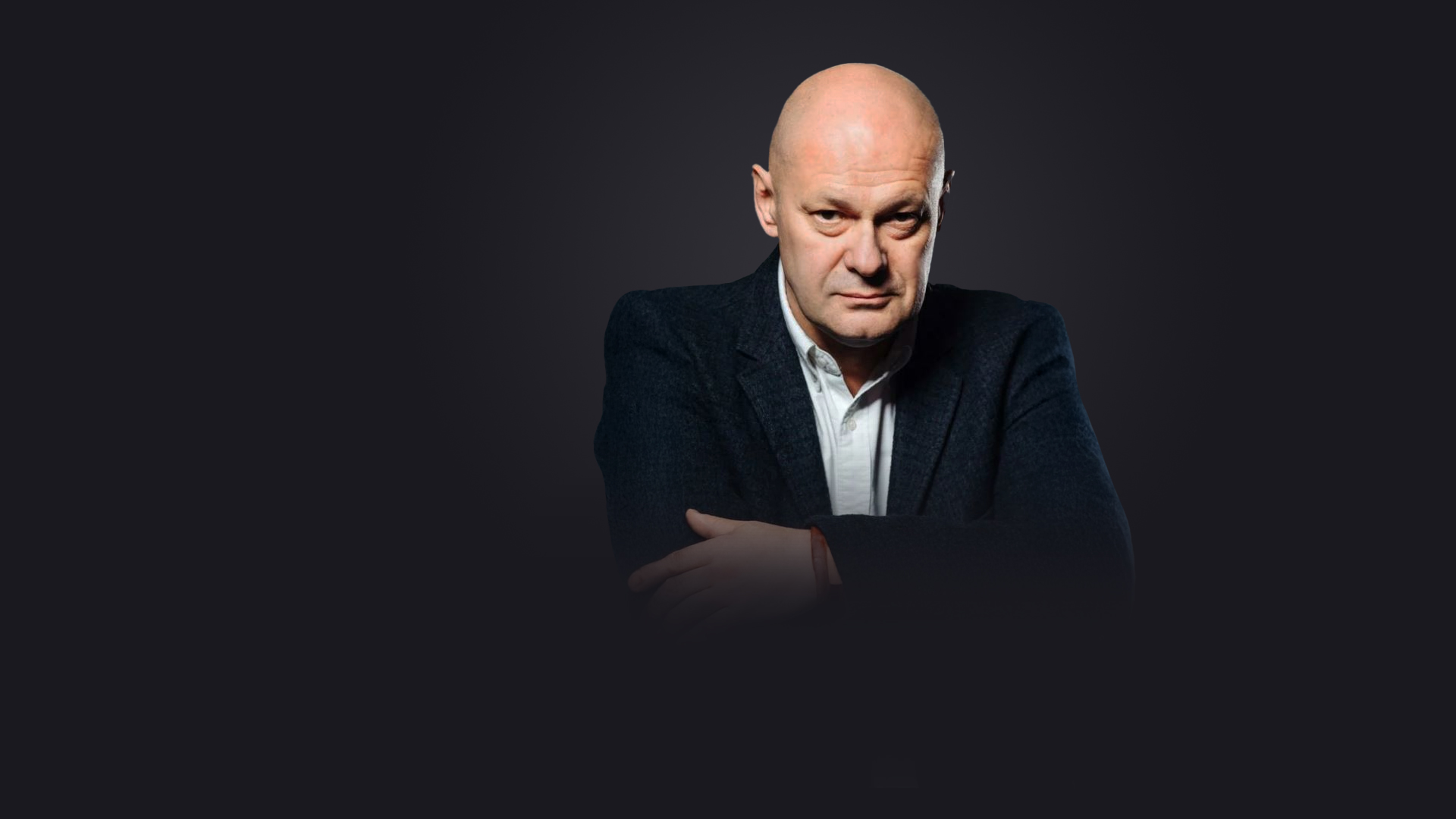 Picture of the actor