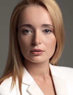 Полякова Поля