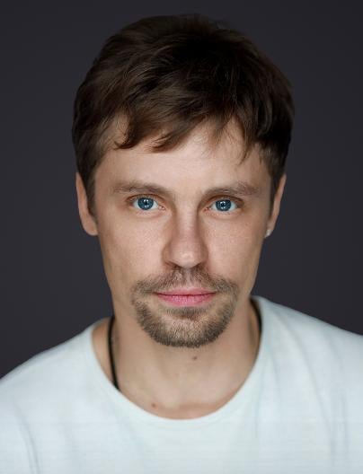 Головин Александр