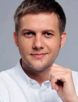 Корчевников Борис
