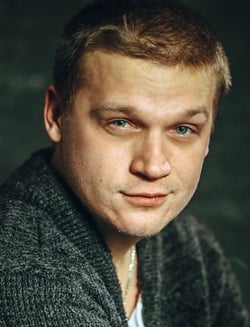 Сопельник Артур
