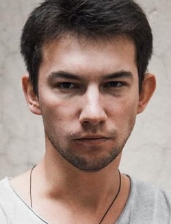 Емельянов Кирилл