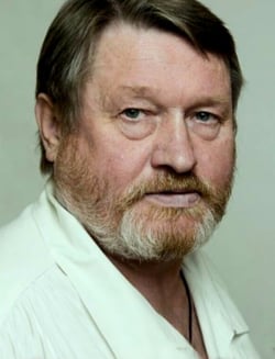 Завьялов Александр