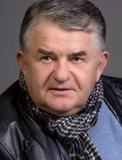 Кашперов Александр