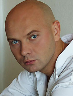 Любащенко Александр
