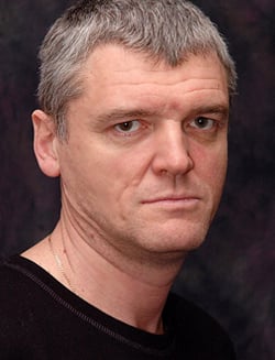 Плотников Сергей