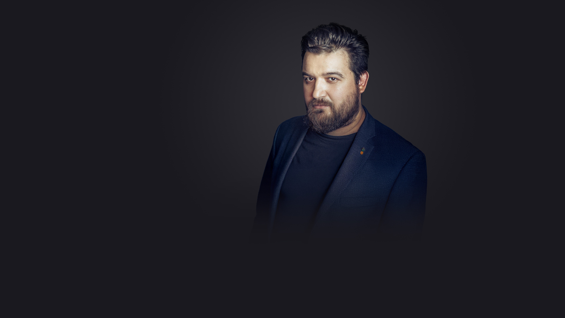 Picture of the actor
