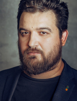 Picture of the actor