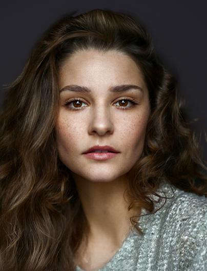 Фото - Глафира Тарханова