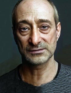 Бадалов Карен