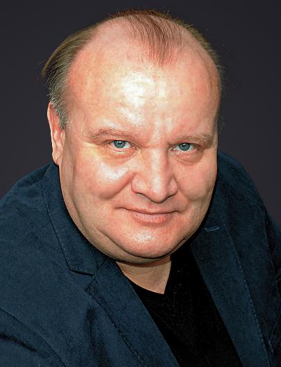 Каморзин Борис