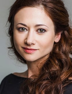 Стебунова Алена