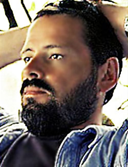 Picture of the actor