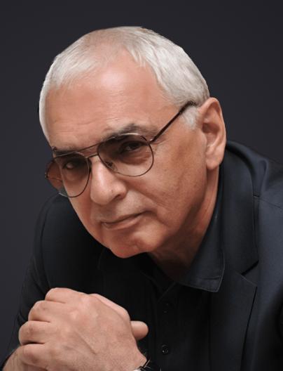 Шахназаров Карен