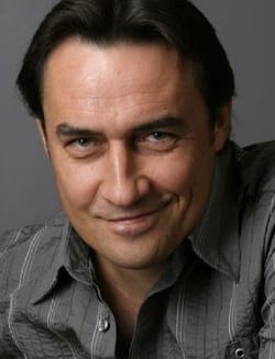 Ларин Камиль