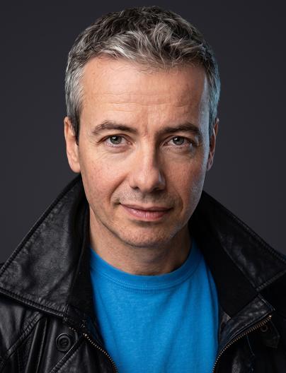 Кузнецов Андрей