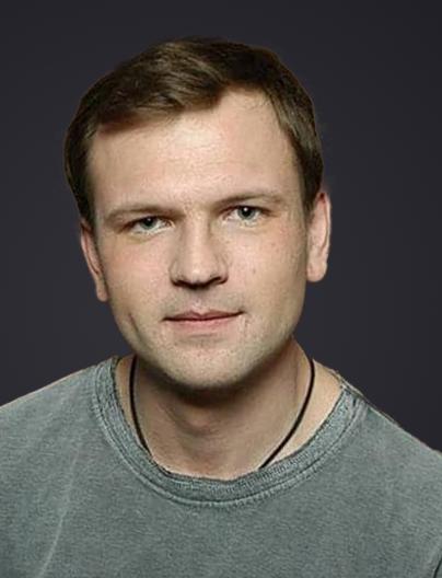 Баранчеев Петр