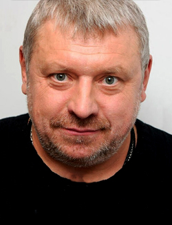 Воробьев Игорь