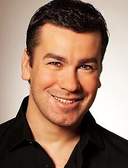 Кольцов Александр