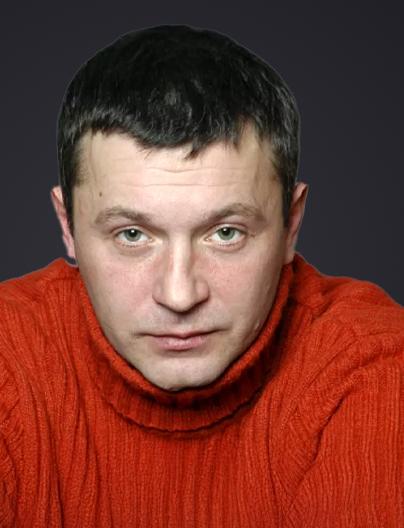 Фото - Никита Салопин