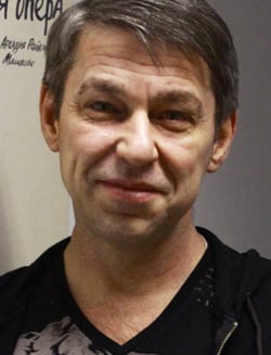 Якубов Алексей