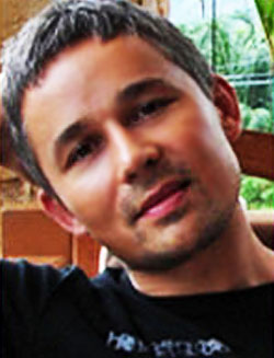 Дуняев Александр