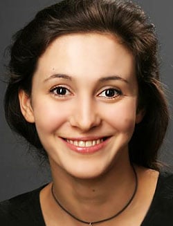 Литкенс Анна