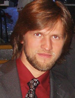 Кухарский Василий