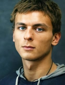 Лымарев Александр