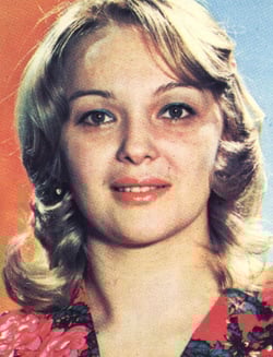 Гвоздикова Наталья