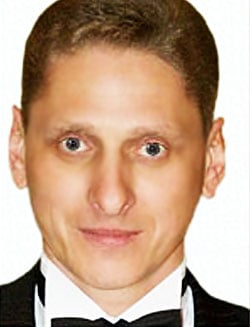 Жуковин Александр