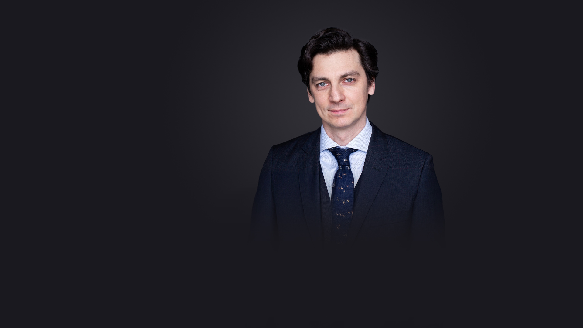 Picture of the actor